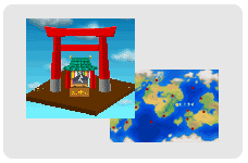 「もうでもうで神宮」は各地域にあります。