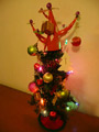 アカギークリスマス