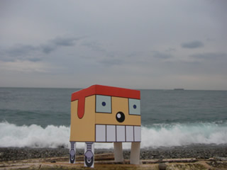 今週の名作