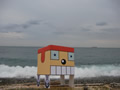 海でゴンス☆