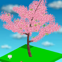 標準(開花期)