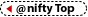 @nifty トップ